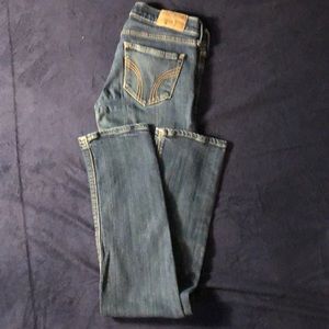 Hollister Jeans Women